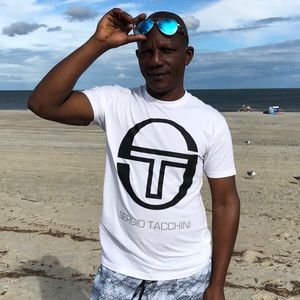 Meet your Posher, Abdulfatai